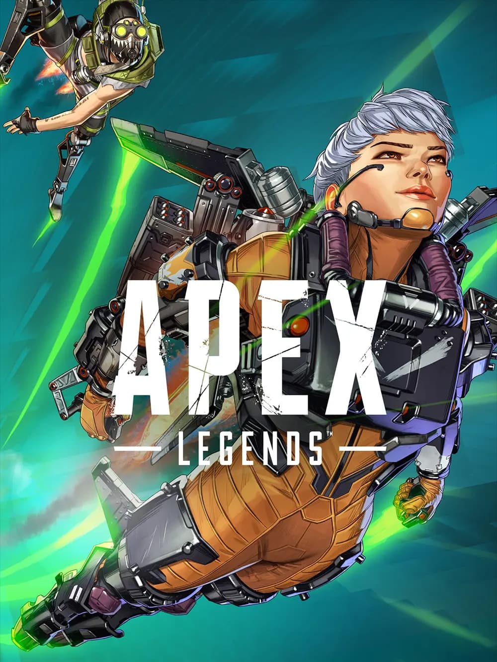 Apex Legends