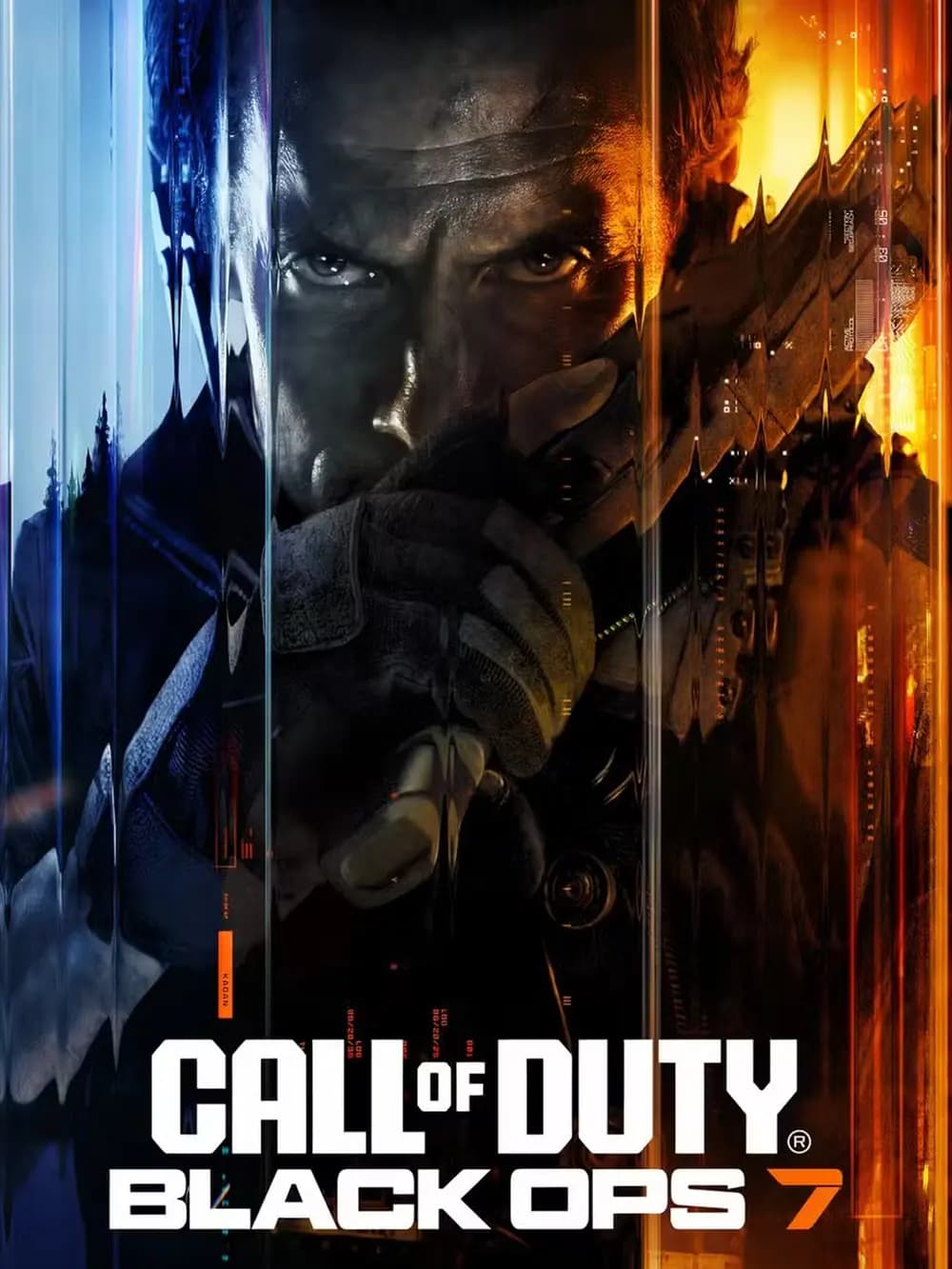 Call of Duty: Black Ops 7