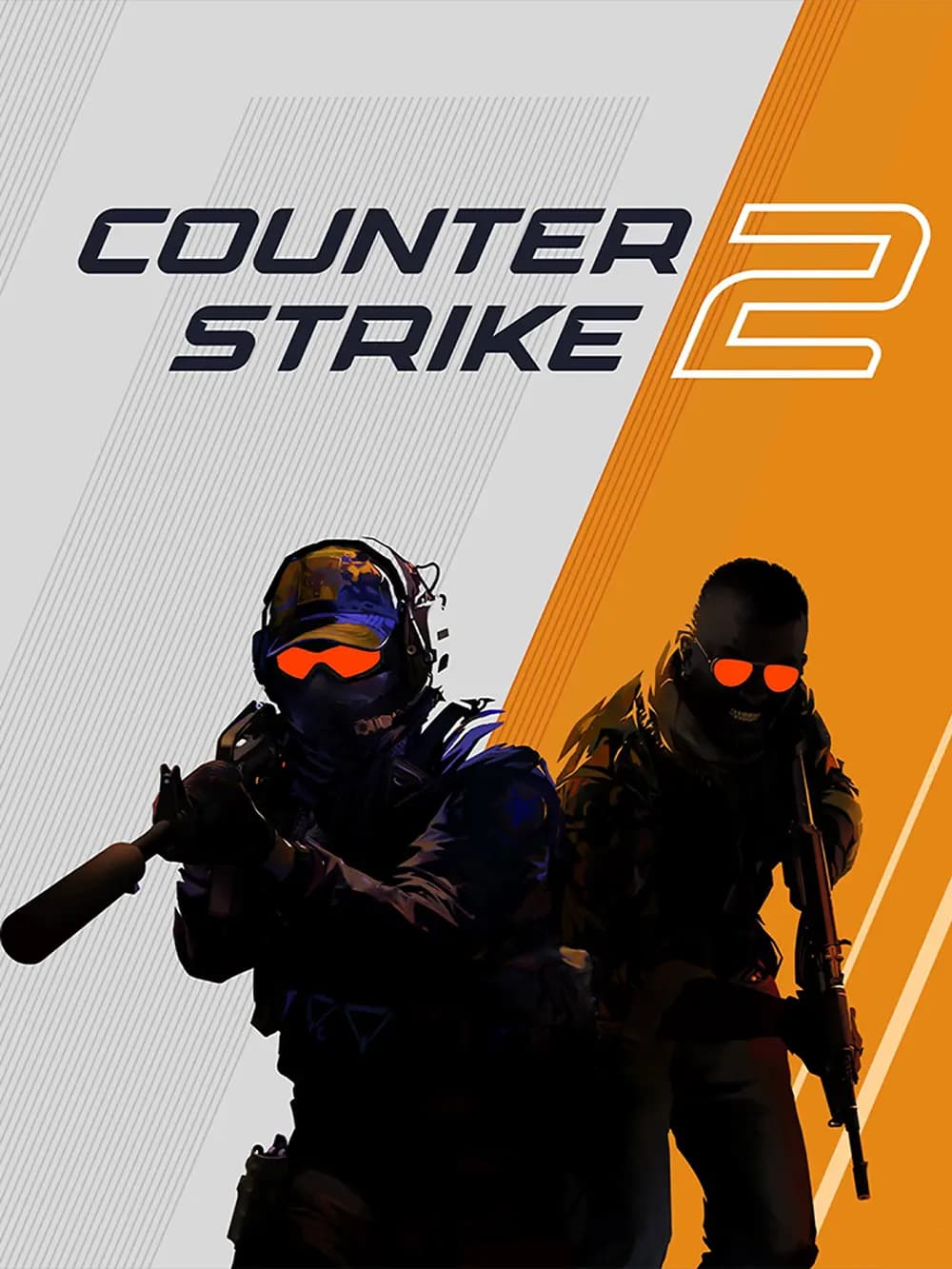 Counter Strike 2