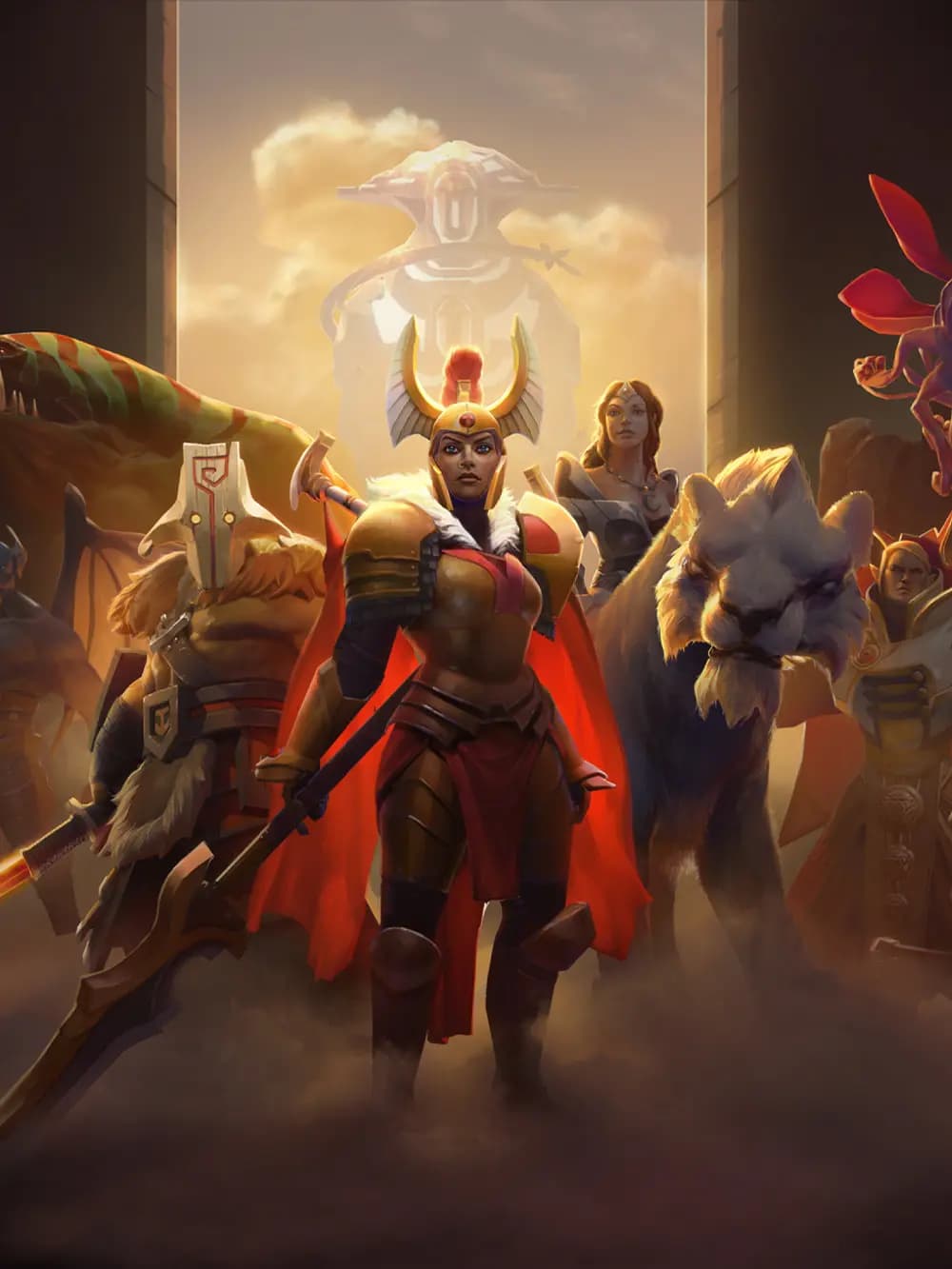 Dota 2
