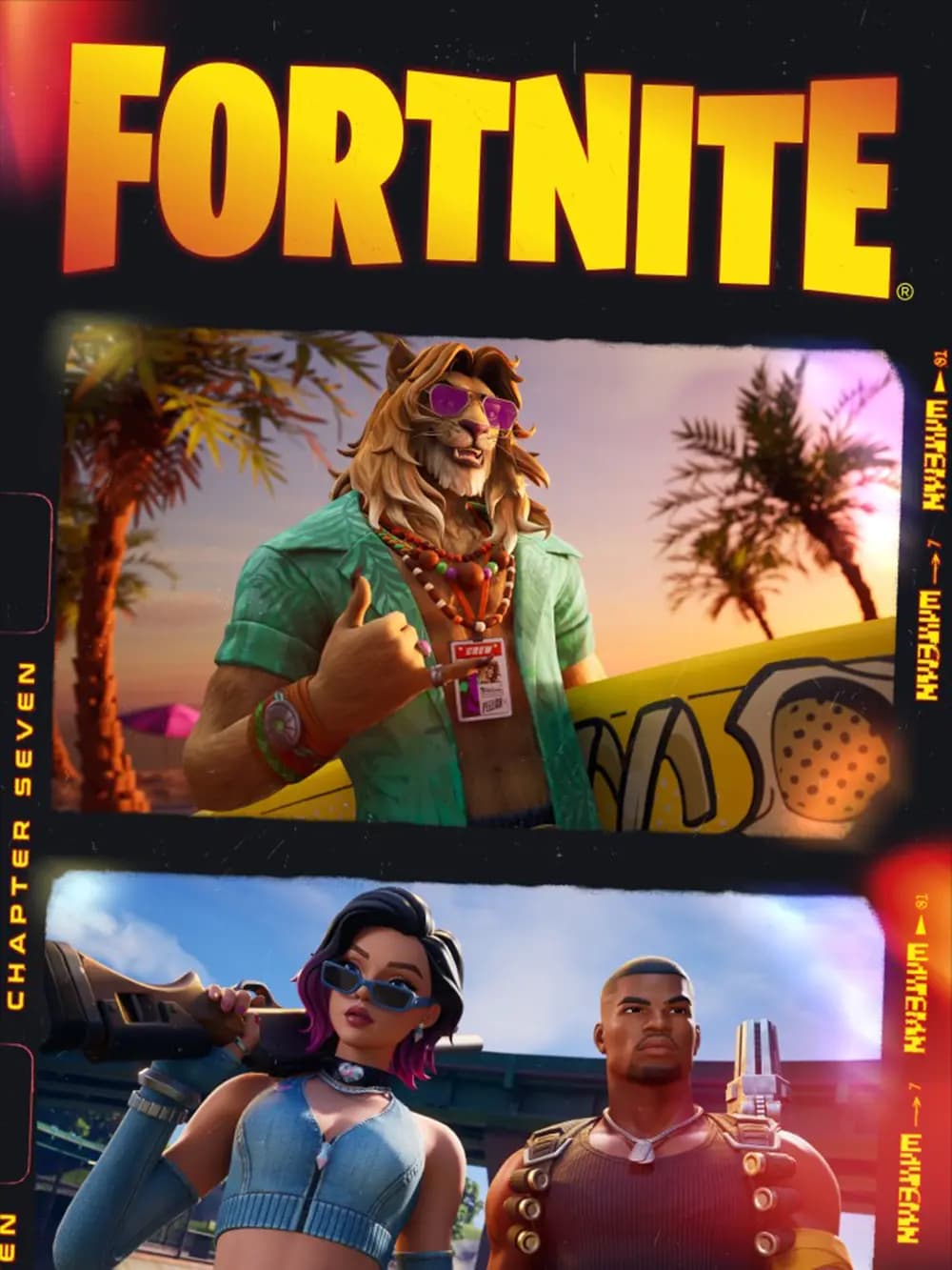 Fortnite