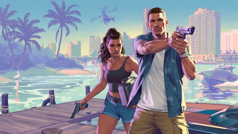 Former Rockstar Animator’s Demo Reel Reveals Early GTA 6 Animations