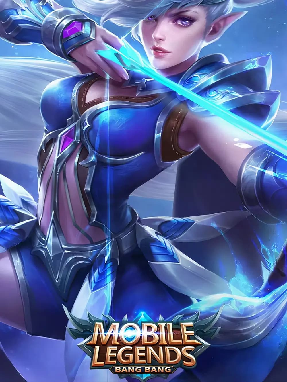 Mobile Legends : Bang Bang