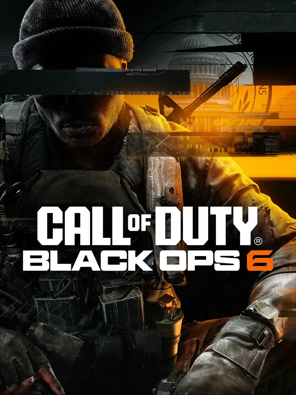 Call of Duty: Black Ops 6