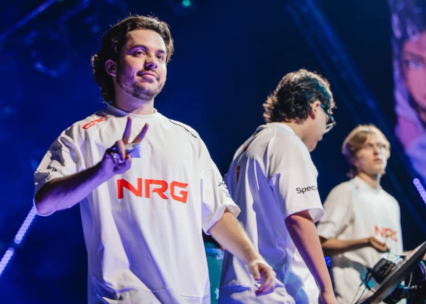 keiko Carries NRG Past XLG 2-0 at Masters London