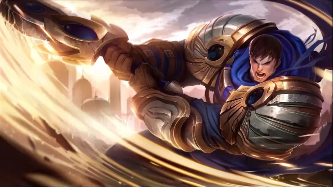 League of Legends Announces Comprehensive Overhaul for 2026 Season 1