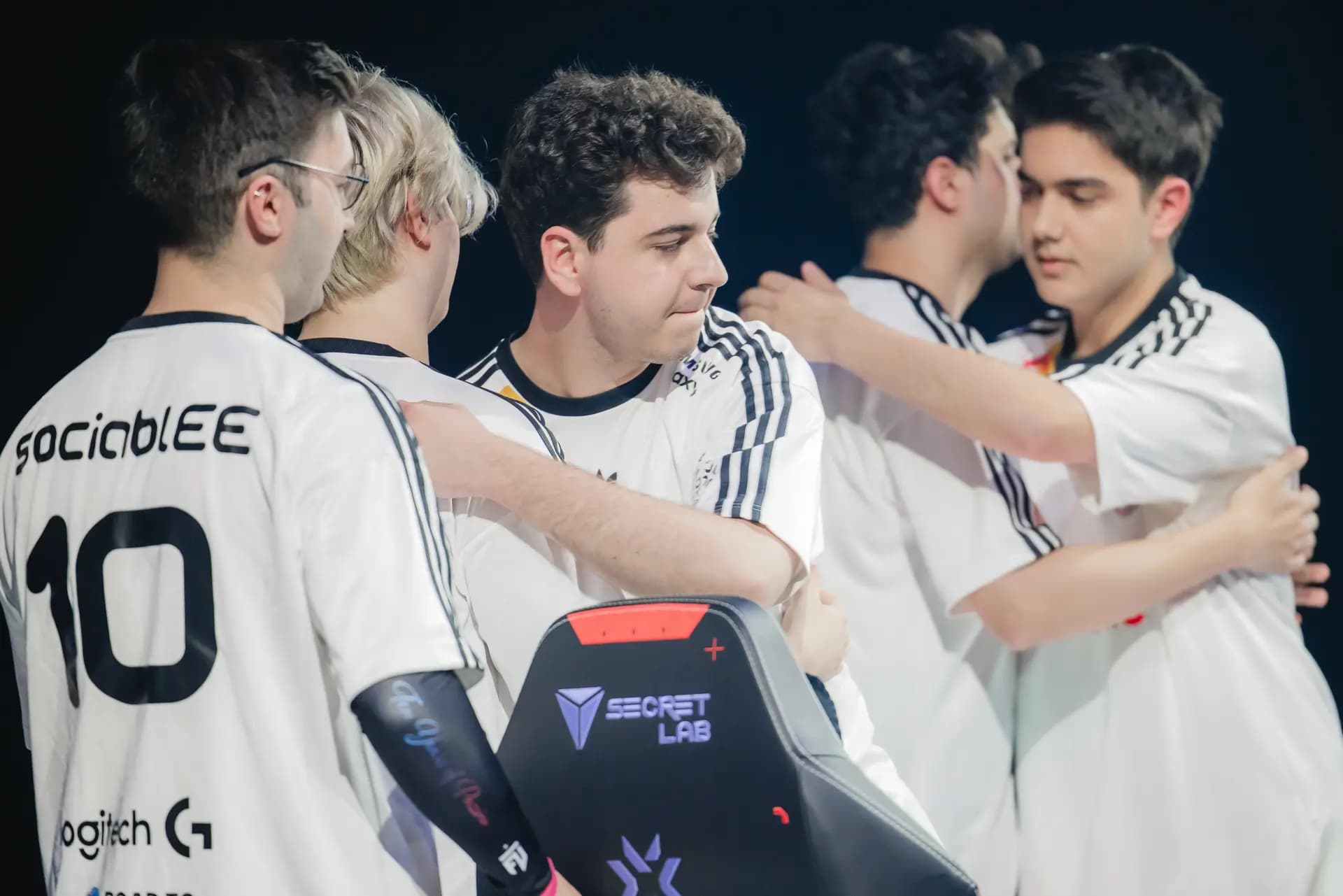 FUT Esports Eliminates G2 From VALORANT Masters London FUT Esports Eliminates G2 From VALORANT Masters London